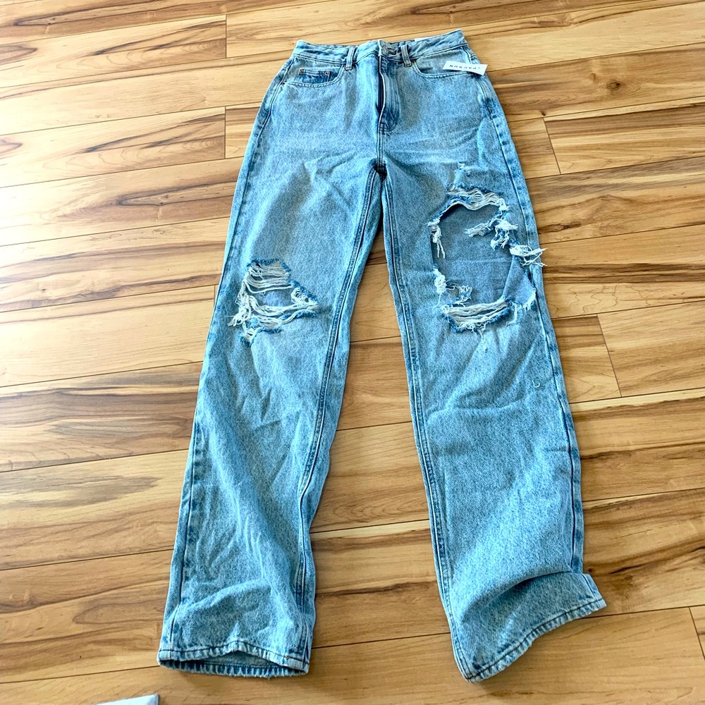 Pacsun 90’s Boyfriends jeans